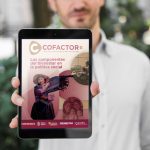 Conoce más sobre política social con la edición número 26 de la revista COFACTOR del CIEPS